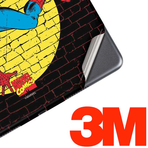 Marvel Classic Comics Amazing Spider-Man 70 iPad Skins