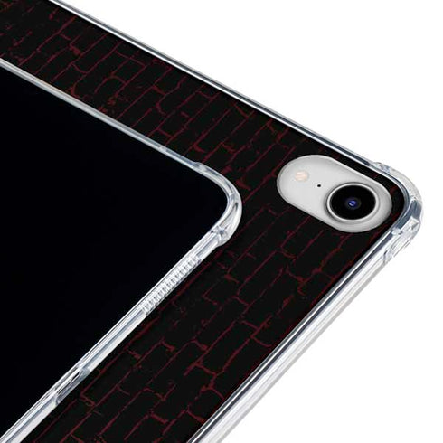 Marvel Classic Comics Amazing Spider-Man 70 iPad 11th Gen (2025) Clear Case