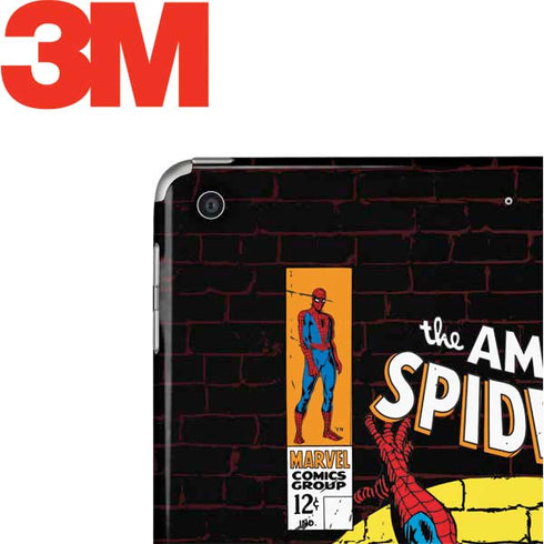 Marvel Classic Comics Amazing Spider-Man 70 Apple iPad Skin
