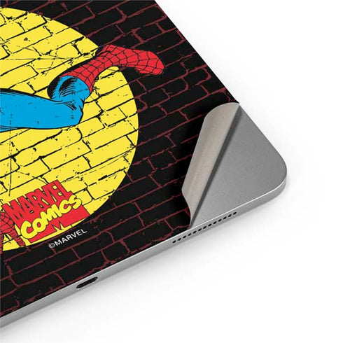 Marvel Classic Comics Amazing Spider-Man 70 Apple iPad Air Skin