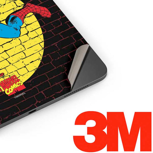 Marvel Classic Comics Amazing Spider-Man 70 Apple iPad Pro Skin