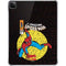 Marvel Classic Comics Amazing Spider-Man 70 iPad Pro 11in (2024) Clear Case