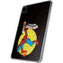 Marvel Classic Comics Amazing Spider-Man 70 iPad Pro 11in (2024) Clear Case