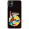 Marvel Classic Comics Amazing Spider-Man 70 iPhone 11 Clear Case