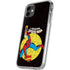 Marvel Classic Comics Amazing Spider-Man 70 iPhone 11 Clear Case