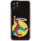 Marvel Classic Comics Amazing Spider-Man 70 iPhone 11 Pro Clear Case