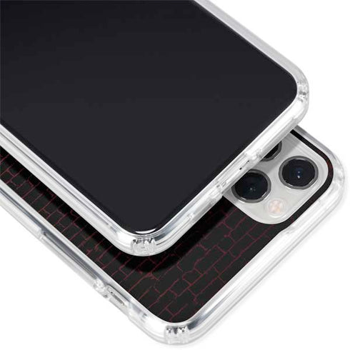 Marvel Classic Comics Amazing Spider-Man 70 iPhone 11 Pro Clear Case