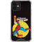 Marvel Classic Comics Amazing Spider-Man 70 iPhone 12 Clear Case