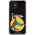 Marvel Classic Comics Amazing Spider-Man 70 iPhone 12 Clear Case
