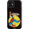 Marvel Classic Comics Amazing Spider-Man 70 iPhone 12 Impact Case