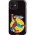 Marvel Classic Comics Amazing Spider-Man 70 iPhone 12 Impact Case
