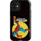 Marvel Classic Comics Amazing Spider-Man 70 iPhone 12 Mini Impact Case