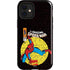 Marvel Classic Comics Amazing Spider-Man 70 iPhone 12 Mini Impact Case