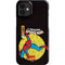 Marvel Classic Comics Amazing Spider-Man 70 iPhone 12 Mini Lite Case