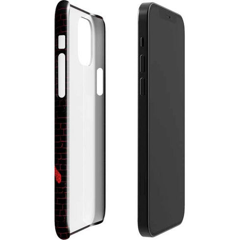 Marvel Classic Comics Amazing Spider-Man 70 iPhone 12 Mini Lite Case