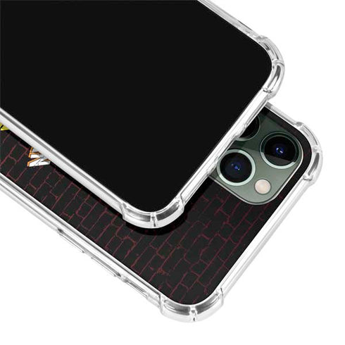 Marvel Classic Comics Amazing Spider-Man 70 iPhone 12 Pro Clear Case