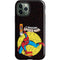 Marvel Classic Comics Amazing Spider-Man 70 iPhone 12 Pro Impact Case
