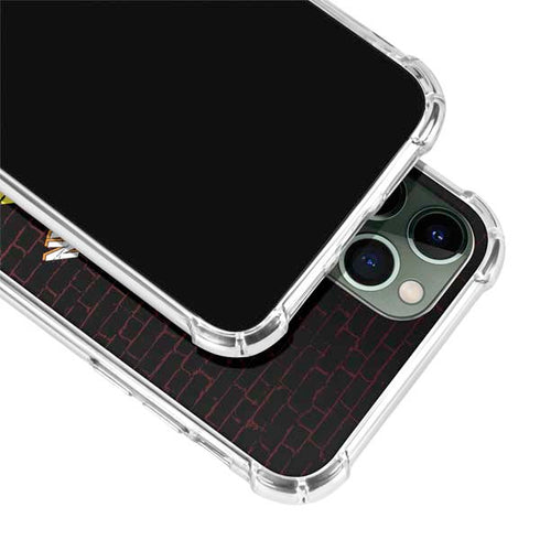 Marvel Classic Comics Amazing Spider-Man 70 iPhone 12 Pro Max Clear Case