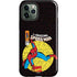 Marvel Classic Comics Amazing Spider-Man 70 iPhone 12 Pro Max Impact Case