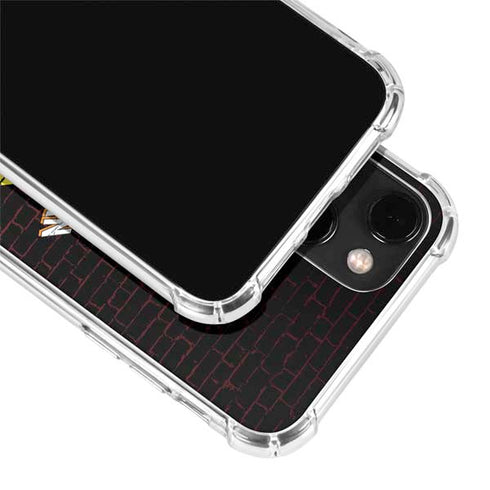 Marvel Classic Comics Amazing Spider-Man 70 iPhone 13 Clear Case