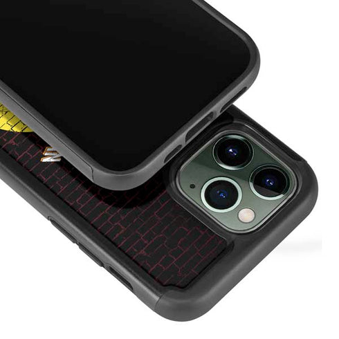 Marvel Classic Comics Amazing Spider-Man 70 iPhone 13 Pro Cargo Case