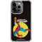 Marvel Classic Comics Amazing Spider-Man 70 iPhone 13 Pro Clear Case