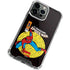 Marvel Classic Comics Amazing Spider-Man 70 iPhone 13 Pro Clear Case