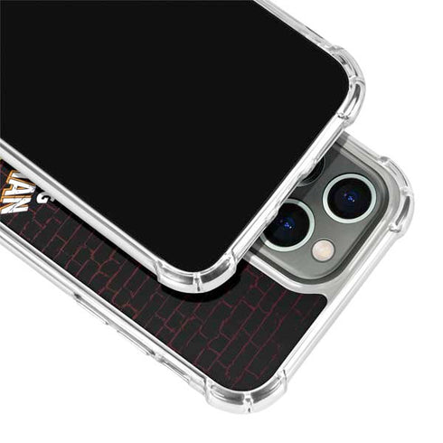 Marvel Classic Comics Amazing Spider-Man 70 iPhone 13 Pro Max Clear Case