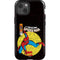 Marvel Classic Comics Amazing Spider-Man 70 iPhone 14 Impact Case