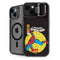 Marvel Classic Comics Amazing Spider-Man 70 iPhone 14 Plus Kickstand Case