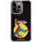 Marvel Classic Comics Amazing Spider-Man 70 iPhone 14 Pro Clear Case