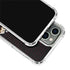 Marvel Classic Comics Amazing Spider-Man 70 iPhone 14 Pro Clear Case