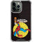 Marvel Classic Comics Amazing Spider-Man 70 iPhone 14 Pro Max Clear Case
