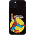 Marvel Classic Comics Amazing Spider-Man 70 iPhone Skins