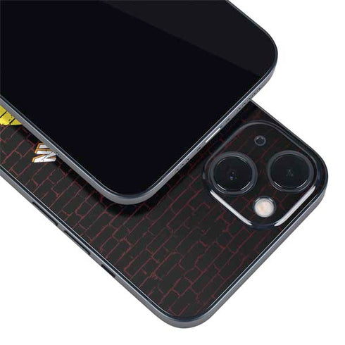 Marvel Classic Comics Amazing Spider-Man 70 iPhone 14 Skin