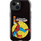 Marvel Classic Comics Amazing Spider-Man 70 iPhone 15 Impact Case