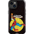 Marvel Classic Comics Amazing Spider-Man 70 iPhone 15 Impact Case