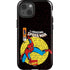 Marvel Classic Comics Amazing Spider-Man 70 iPhone 15 Plus Impact Case