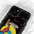 Marvel Classic Comics Amazing Spider-Man 70 iPhone 15 Plus Waterproof Case