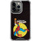 Marvel Classic Comics Amazing Spider-Man 70 iPhone 15 Pro Clear Case
