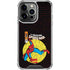 Marvel Classic Comics Amazing Spider-Man 70 iPhone 15 Pro Clear Case