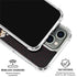 Marvel Classic Comics Amazing Spider-Man 70 iPhone 15 Pro Clear Case