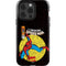 Marvel Classic Comics Amazing Spider-Man 70 iPhone 15 Pro Impact Case