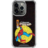 Marvel Classic Comics Amazing Spider-Man 70 iPhone 15 Pro Max Clear Case