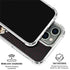 Marvel Classic Comics Amazing Spider-Man 70 iPhone 15 Pro Max Clear Case