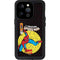 Marvel Classic Comics Amazing Spider-Man 70 iPhone 15 Pro Waterproof Case