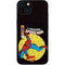 Marvel Classic Comics Amazing Spider-Man 70 iPhone 15 Skin
