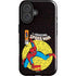 Marvel Classic Comics Amazing Spider-Man 70 iPhone 16 Impact Case