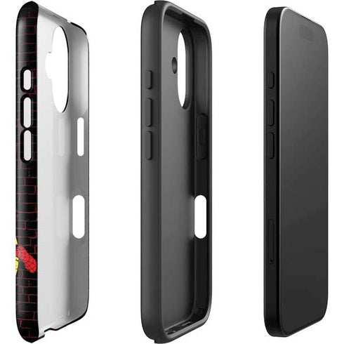 Marvel Classic Comics Amazing Spider-Man 70 iPhone 16 Plus Impact Case