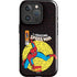 Marvel Classic Comics Amazing Spider-Man 70 iPhone 16 Pro Impact Case
